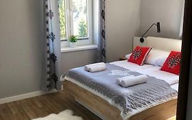 Pałac Tatrzański-Apartament 206